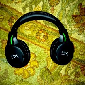 HyperX Cloud Flight S Xbox
